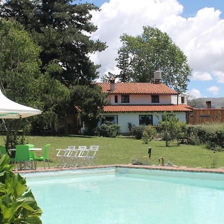 Hotel La Domanda à Villa Berna Extérieur photo