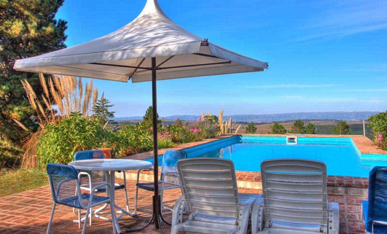 Hotel La Domanda à Villa Berna Extérieur photo
