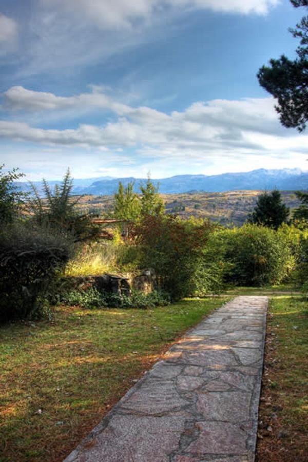 Hotel La Domanda à Villa Berna Extérieur photo