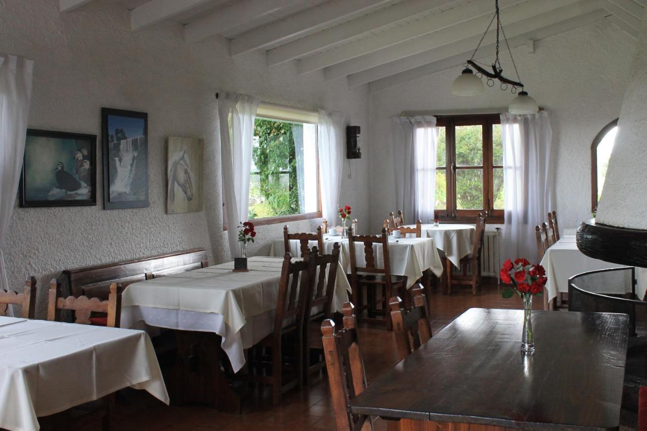 Hotel La Domanda à Villa Berna Extérieur photo