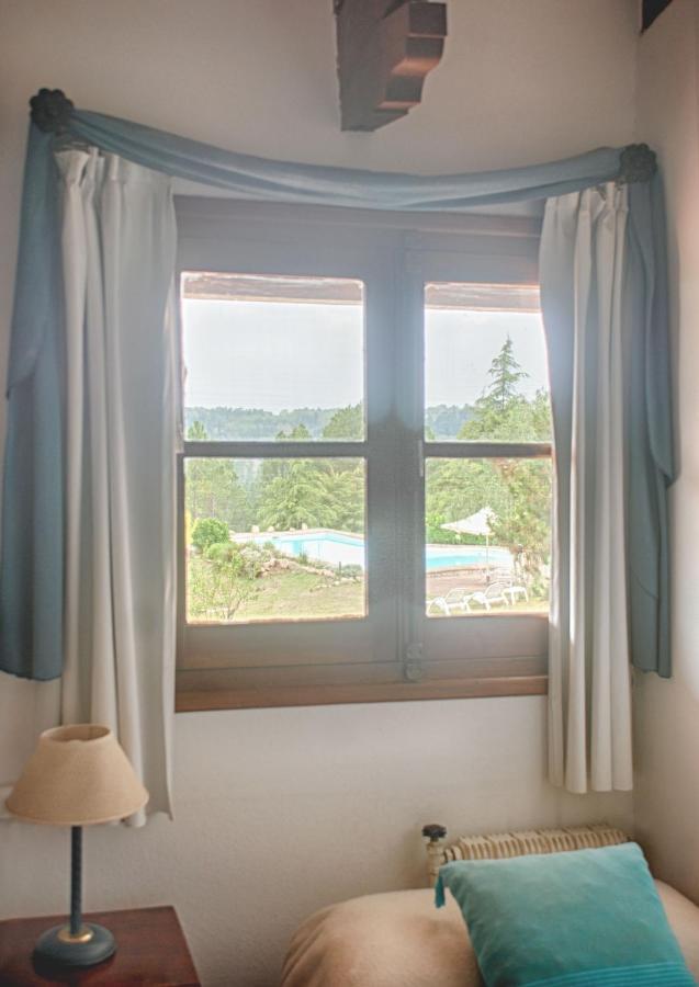 Hotel La Domanda à Villa Berna Extérieur photo