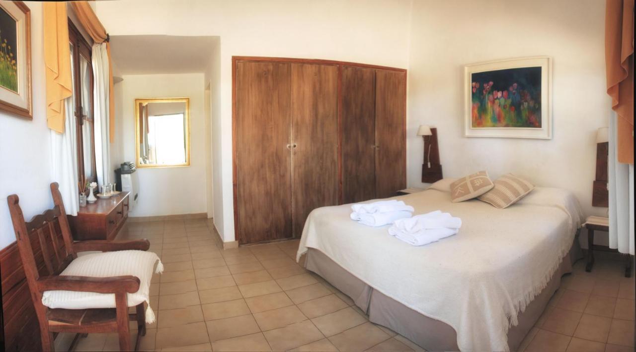 Hotel La Domanda à Villa Berna Extérieur photo