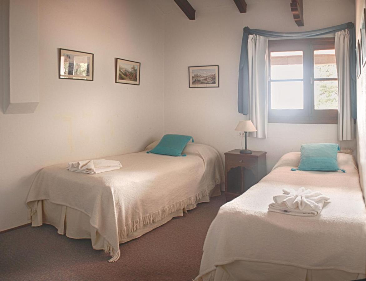 Hotel La Domanda à Villa Berna Extérieur photo