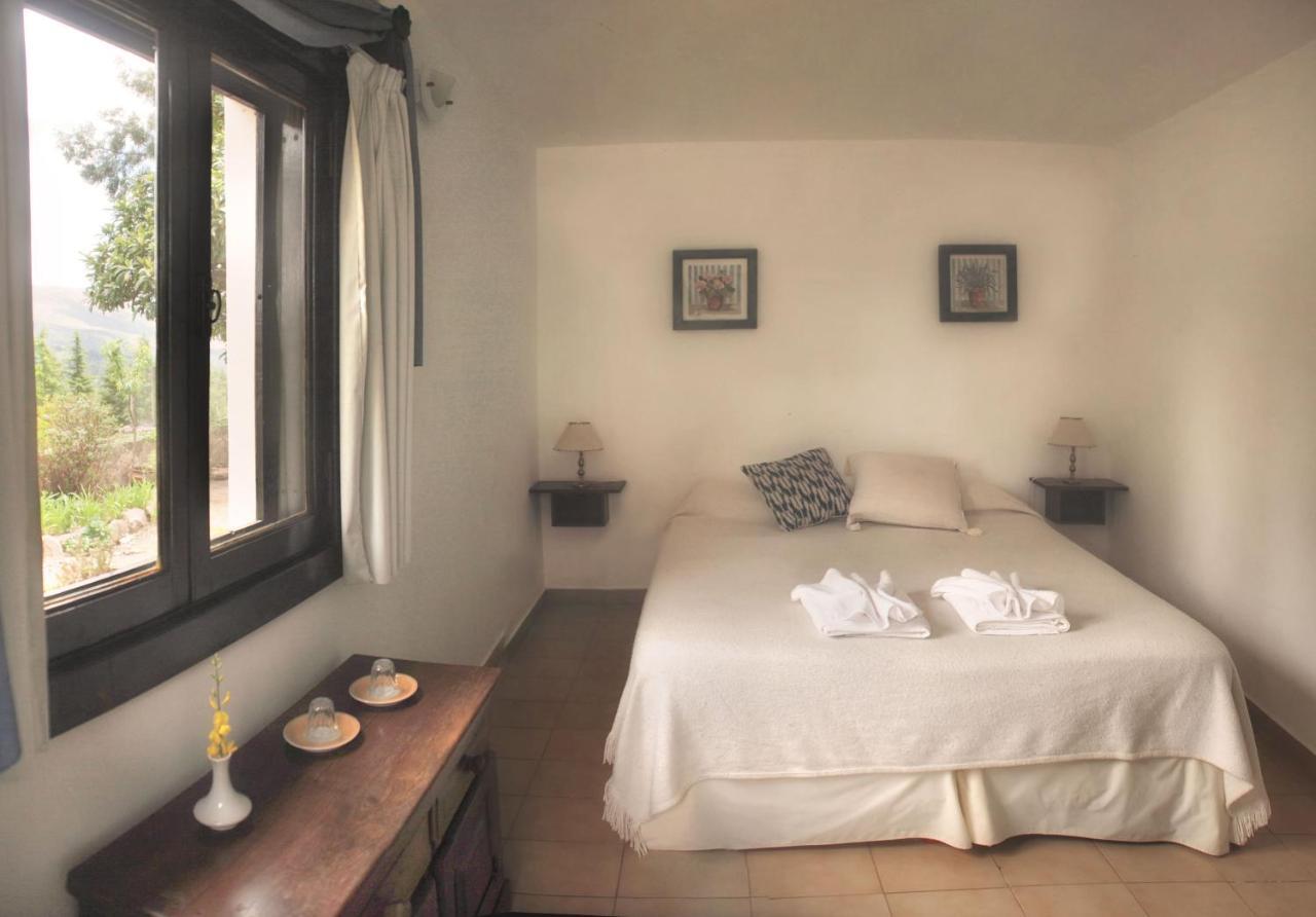 Hotel La Domanda à Villa Berna Extérieur photo