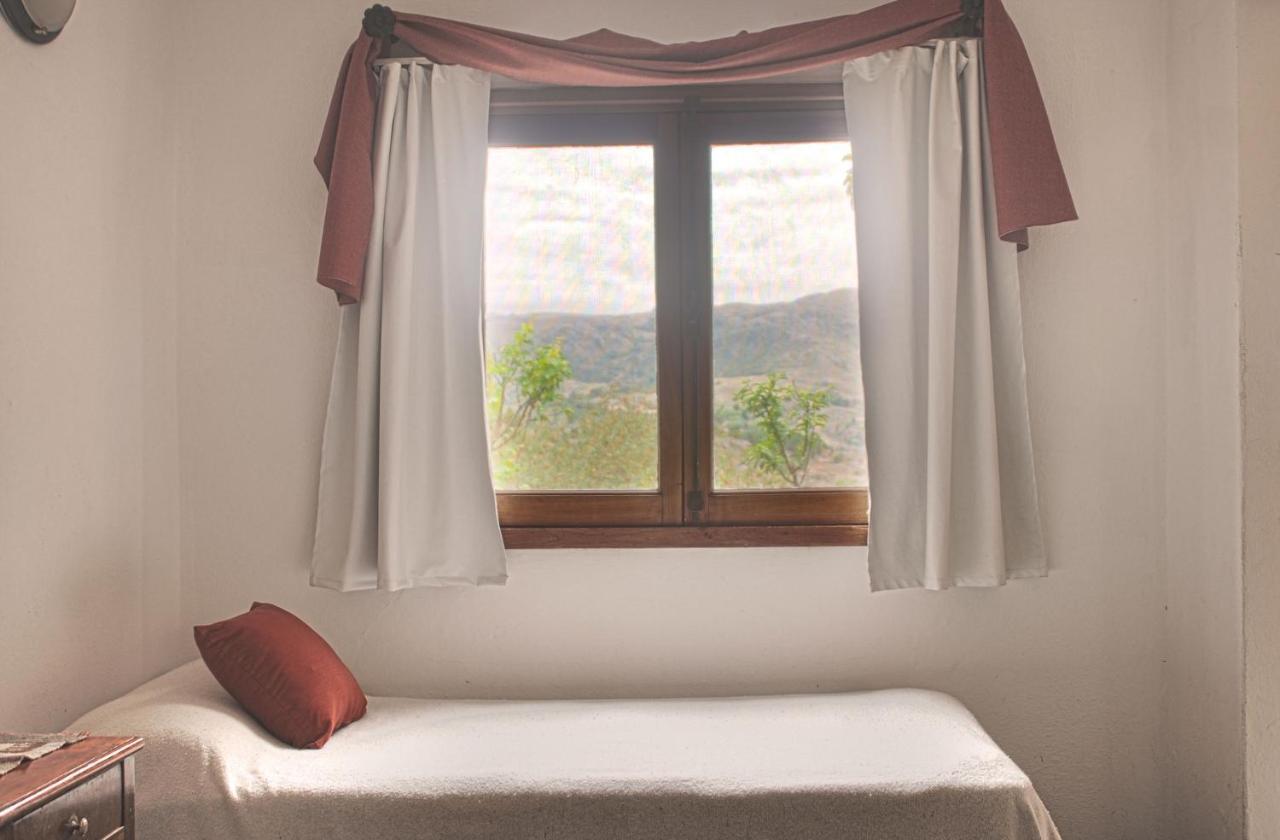Hotel La Domanda à Villa Berna Extérieur photo