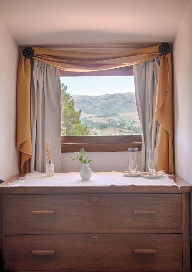 Hotel La Domanda à Villa Berna Extérieur photo