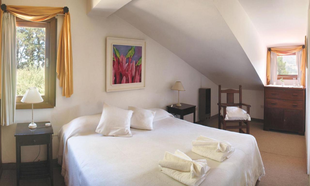 Hotel La Domanda à Villa Berna Extérieur photo