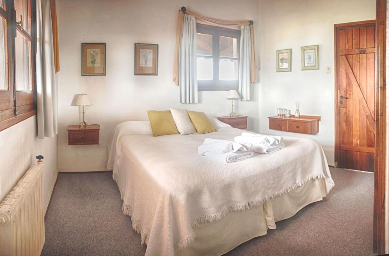 Hotel La Domanda à Villa Berna Extérieur photo